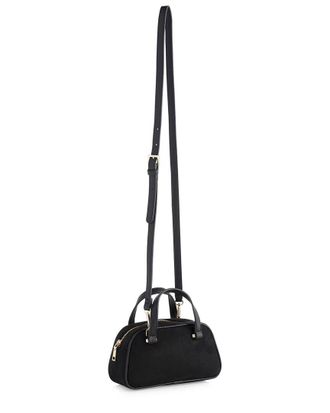 Shiraleah Vallerie Mini Top Handle Bag