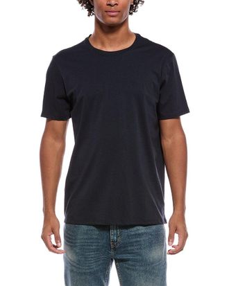 ATM Anthony Thomas Melillo Atm Anthony Thomas Melillo Crewneck T-Shirt