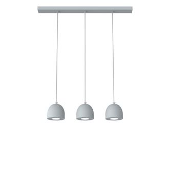 Lumicom Campanella Lampara De Techo Lineal Mate