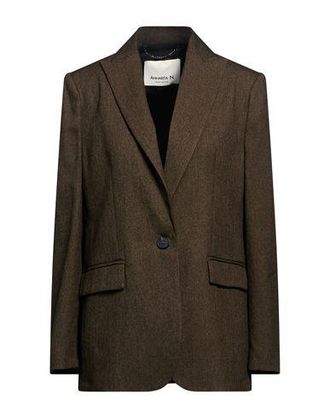 Annarita N. SUITS and CO-ORDS - Blazers on YOOX.COM