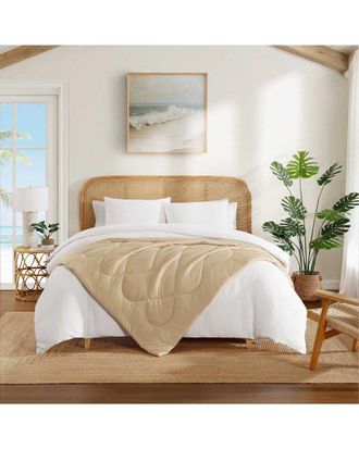 Tommy Bahama Cool Zone Cooling Throw