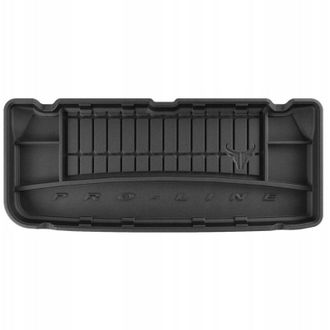 OEM Alfombrilla De Goma Para Maletero Mini One R50 Hatchback 2001-2006 Tm