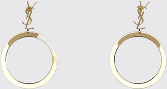 Saint Laurent Gioiello Donna colore Oro