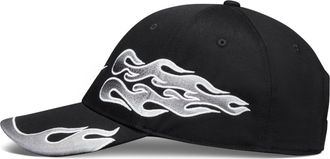 Nike Club Semi-Structured OG Flame Cap Black IH9258-010