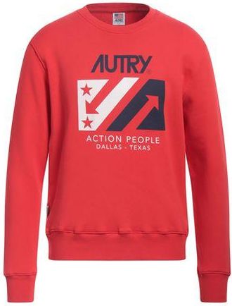 Autry TOPWEAR - Sweatshirts on YOOX.COM