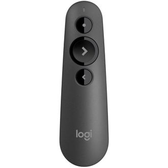OEM Presentador Inal&aacute;mbrico Logitech R500s, 910-006518