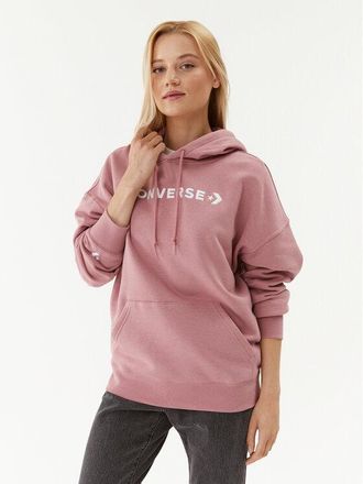 Felpa converse fucsia sales