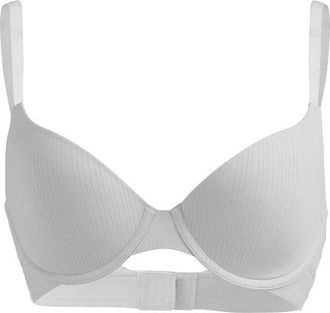 Wolford Beauty Cotton Full Cup Bra