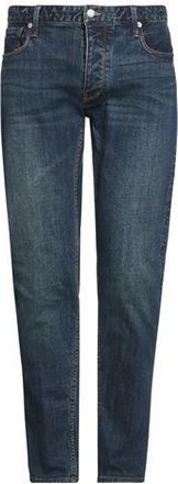 Emporio Armani BOTTOMWEAR - Pantaloni jeans su YOOX.COM