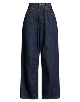 Carhartt Work in Progress BOTTOMWEAR - Jeans on YOOX.COM