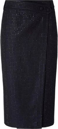 Pinko Pinko, Donna, Gonne, Blu, XS, new