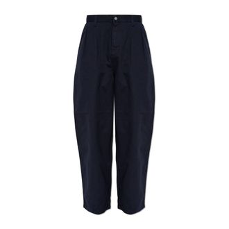 Carhartt Work in Progress Hombre, Pantalones, Azul, Talla: 2XL