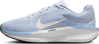 Nike (WMNS) Nike Winflo 11 Football Grey Pale Ivory Blue FJ9510-007