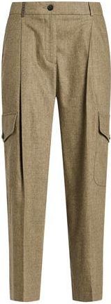 PESERICO BOTTOMWEAR - Pantaloni su YOOX.COM