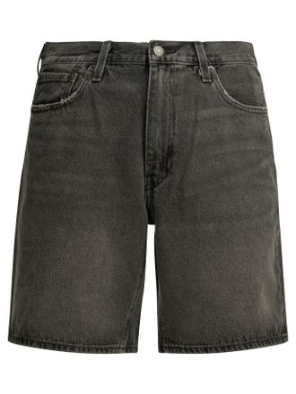 Levi's 468 Stay Loose Shorts mit f&uuml;nf Taschen