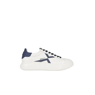 Alexander Smith College - - Shoes - Uomo - Bianco - 45 EU
