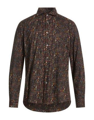 Daniele Alessandrini TOPS - Hemden auf YOOX.COM