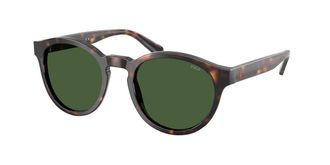 Polo Ralph Lauren PH4192 500371 Mens Sunglasses Tortoiseshell Size 51