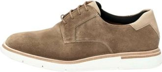 Lloyd Lloyd, Heren, Schoenen, Beige, Maat: 43 1/2 EU