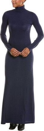 Rag & Bone Elsa Lurex Maxi Dress