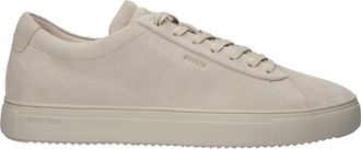 Blackstone COBBLE ROGER - DG515 Feather Grey - Sneaker (low)
