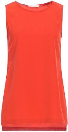 Maliparmi CAMISETAS Y TOPS - Tops en YOOX.COM