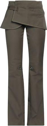 Courr&egrave;ges BOTTOMWEAR - Trousers sur YOOX.COM