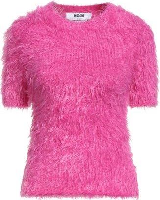 Msgm KNITWEAR - Jumpers on YOOX.COM