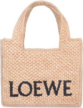 Loewe Borsa Tote Mini