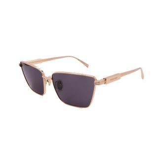 Ferragamo Sunglasses SF331S-738-59-16-140 Non-Polarized