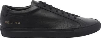 Common Projects Achilles Premium Sneakers