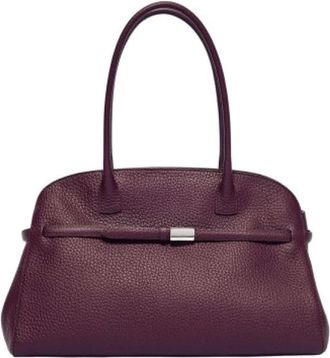 Orciani Donna, Borse, Viola, Taglia unica, new