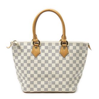 Louis Vuitton Saleya PM Schoudertas