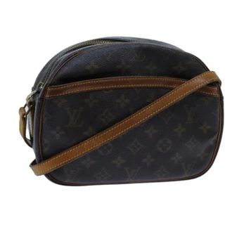 Louis Vuitton Pre-owned Tela shoulder-bags - - Pre-owned - Donna - Marrone - ONE SIZE