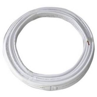 OEM 50 X Tubo In Rame Per Condizionamento smisol Clim 0,80 Misura: 1/4 - D. 6,35 X 0.80