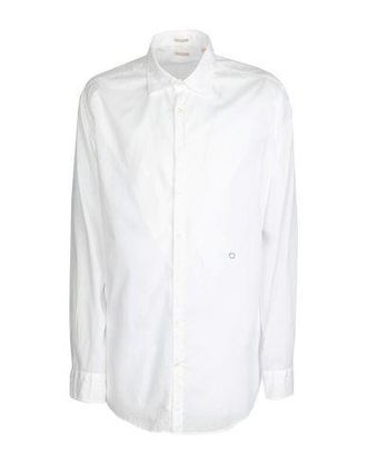 Massimo Alba TOPWEAR - Shirts on YOOX.COM