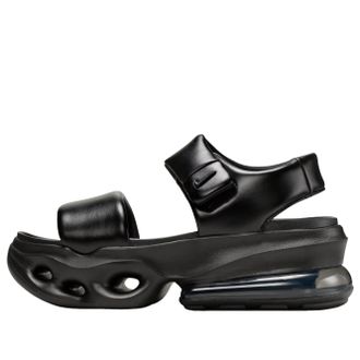 Nike (WMNS) Nike Air Max Halo Sandals Black Anthracite IO1959-012