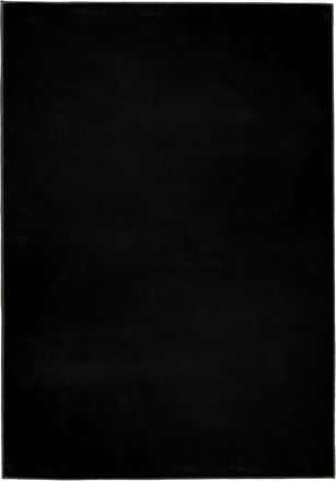 LALEE Hochwertiger Teppich Loft 200 - Schwarz