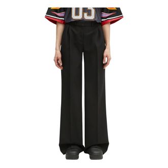 Coperni Donna, Pantaloni, Nero, S, new