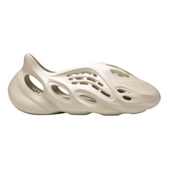 Yeezy by Kanye West Foam Rnnr Sand Trainers - male - Yeezy - Sneakers - Beige - 12 UK - Shoes