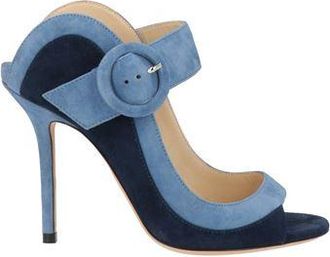 Jimmy Choo London CALZADO - Sandalias con cierre en YOOX.COM