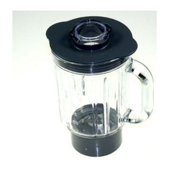 Kenwood Bol Batidor De Cristal Para Robot Multifunci&oacute;n Kenwood Kw714224