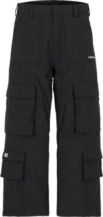 Armada Mula 2L Insulated Pant Skihose f&uuml;r Damen | schwarz