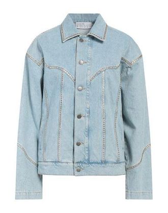 Giuseppe Di Morabito CAPISPALLA - Capispalla jeans su YOOX.COM