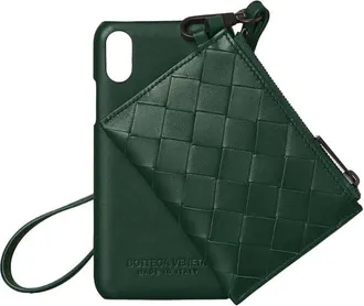 Bottega Veneta Case Cover for iPhone X/XS