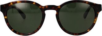 Polo Ralph Lauren Heren, Accessoires, Bruin, Maat: 51 MM