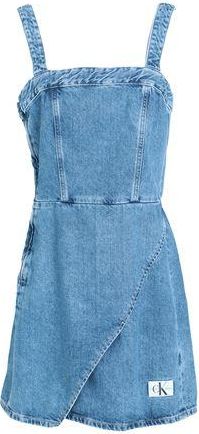Calvin Klein DRESSES - Mini dresses on YOOX.COM