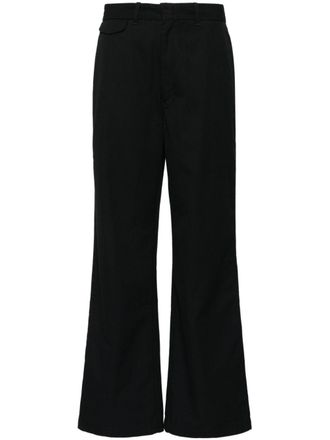 Tu Es Mon TR&Eacute;SOR The Lapis Lazuli broek - Zwart