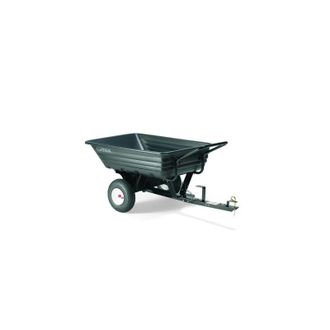 STIGA Sports Rimorchietto Combi cart per trattorino piatto di taglio &Oslash;84 cm STIGA 13-0952-11