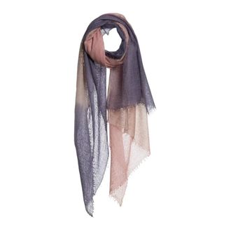 Mirror in the Sky Dames, Accessoires, Veelkleurig, Maat: ONE Size Kasjmier